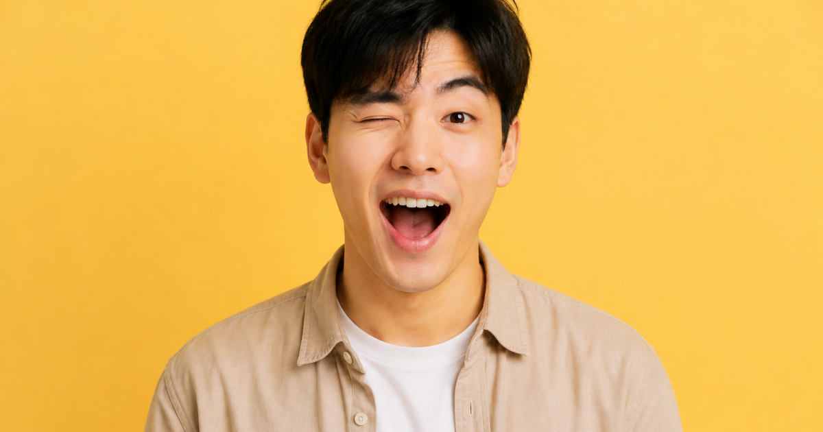 얼굴 이모지 의미