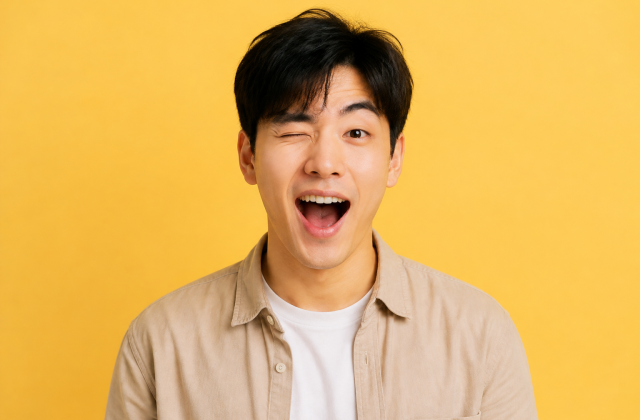 얼굴 이모지 의미