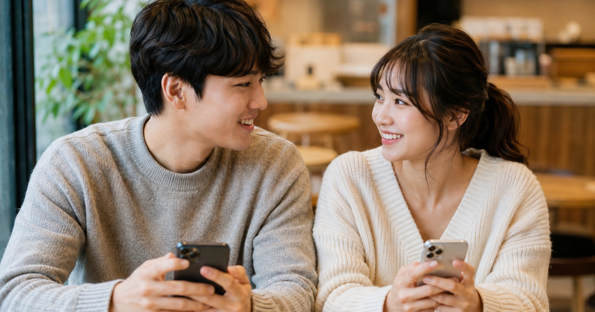 이모지 조합